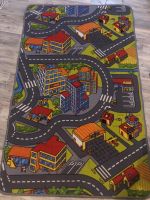 Spiel Teppich Autoteppich Kinder Teppich 1,60 x 1m Sachsen - Großenhain Vorschau
