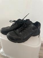 Reebok Herren Work N Cushion 2.0 Sneakers 43 Schwarz Harburg - Hamburg Hausbruch Vorschau