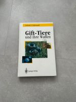 Gift-Tiere und ihre Waffen Baden-Württemberg - Ostfildern Vorschau