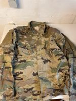 Biete Original US Army Scorpion Feldhemd zum Verkauf an Hessen - Linsengericht Vorschau