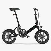 Fiido D3 Pro Mini E-Bike Duisburg - Marxloh Vorschau