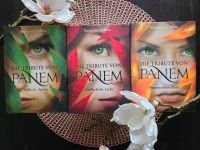 Trilogie Suzanne Collins Die Tribute von Panem Hardcover Sachsen - Chemnitz Vorschau