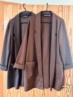 Blazer Gr. 44 braun Herzogtum Lauenburg - Ratzeburg Vorschau