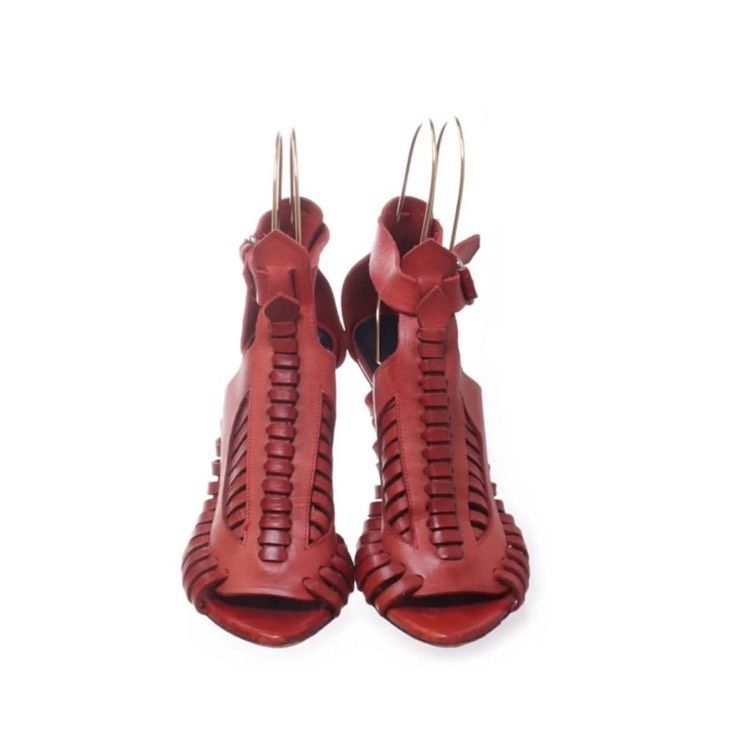 Proenza Schouler Sandalen Gr 40,5 / passen bei 40 !!! NP 699€ in München