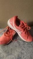 asics Sportschuhe gr 39 Niedersachsen - Ehra-Lessien Vorschau