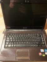 Notebook Lenovo U450P Nordrhein-Westfalen - Werl Vorschau