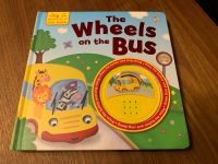 Englisches Kinderbuch / English kids book „The wheels on the bus“ München - Berg-am-Laim Vorschau