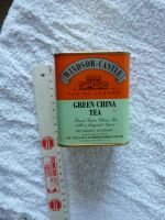 Leere Teedose Windsor Castle Green China Tee 125g 1990er Hannover - Mitte Vorschau