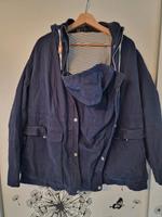 Umstandsjacke/ ÜbergangsjackeGr. 46 Schleswig-Holstein - Bliestorf Vorschau