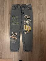 Bershka Mom Jeans Nordrhein-Westfalen - Alsdorf Vorschau
