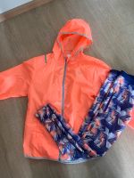 Kalenji Sportbekleidung Leggings Windjacke Mädchen 152 Bayern - Ringelai Vorschau