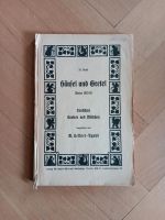 35.Band Hänsel und Gretel Winter 1929/30 Baden-Württemberg - Bad Liebenzell Vorschau