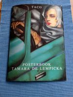 Tamara De Lempicka Posterbook Niedersachsen - Springe Vorschau