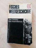 Fischer Weltgeschichte Das Zeitalter des Imperialismus Band 28 Bonn - Bad Godesberg Vorschau