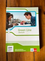 Unbenutztes Englischbuch Green Line Oberstufe Friedrichshain-Kreuzberg - Friedrichshain Vorschau