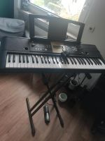 Keyboard Yamaha Hessen - Pohlheim Vorschau