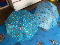 Regenschirm Kinder, Stockschirm Jungen neuwertig Brandenburg - Neuruppin Vorschau