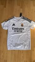 Real Madrid 24/25 Heim Trikot M Dortmund - Huckarde Vorschau