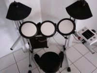 E-Schlagzeug, e drum set DD606 Baden-Württemberg - Hardt Vorschau