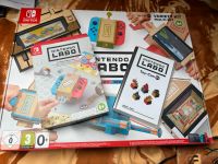 Nintendo Labo Nordrhein-Westfalen - Odenthal Vorschau