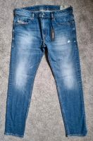 Herren Diesel Jeans Thommer-X W28 L32 Blau 0096D Slim Vintage Neu Nordrhein-Westfalen - Solingen Vorschau