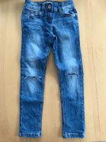 Jeans, Hose, Next, Hgr. 122, sehr guter Zustand! Rheinland-Pfalz - Vallendar Vorschau