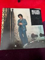 Billy Joel 52nd Street LP Niedersachsen - Hildesheim Vorschau