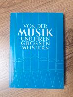 Notenbuch von großen Meistern musizierbuch Hessen - Flörsheim am Main Vorschau