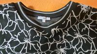Pullover, schwarz/weiß/silber, Jake's, Gr. M Nordrhein-Westfalen - Hilden Vorschau