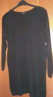 Schwarzes Strickkleid Baden-Württemberg - Tettnang Vorschau