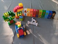 Lego Duplo 5497 Zahlen Brandenburg - Potsdam Vorschau
