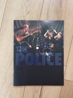 Heft vom The Police Konzert aus Köln Nordrhein-Westfalen - Kaarst Vorschau