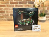 Lego Star Wars 75353 Verfolgungsjagd auf Endor - Neu inkl Versand Nordrhein-Westfalen - Merzenich Vorschau