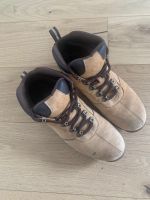 Timberland Schuhe Beige Hamburg - Harburg Vorschau