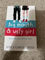 Big mouth & ugly Girl von Joyce Carol Oates (ENGLISCH) München - Schwabing-Freimann Vorschau
