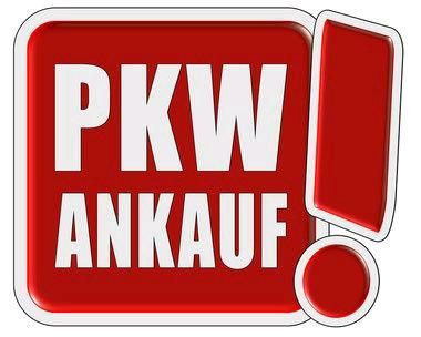 Pkw Auto Wohnmobil Transporter und Motorplrad Ankauf in Berlin