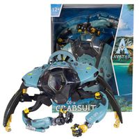 McFarlane Crab Suit (Avatar: The Way of Water) Mega Figur Nordrhein-Westfalen - Hilden Vorschau