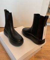 Calvin Klein Bubble Cup Chelsea Plateaustiefeletten NEU OVP Boots Berlin - Neukölln Vorschau