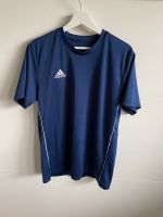 Adidas Sport T-Shirt blau L Elberfeld - Elberfeld-West Vorschau