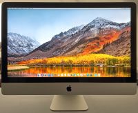 iMac 27”, 1 TB Festplatte, Mitte 2011 Bayern - Horgau Vorschau