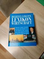 Bertelsmann Lexikon Wirtschaft von 1992  Sehr gut-nue wertig Zust Nordrhein-Westfalen - Bad Münstereifel Vorschau