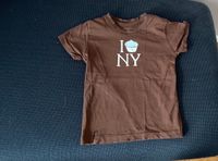 T-Shirt I Cupcake New York Magnolia Bakery Sex and the City Niedersachsen - Braunschweig Vorschau