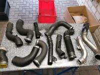 Ladeluftschläuche 1.8T G60 Sammlung VW Audi Seat Skoda Niedersachsen - Salzgitter Vorschau