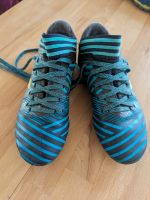 Fußballschuhe Stollenschuhe Adidas 33 Kr. München - Riemerling Vorschau