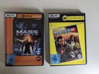 [PC] Mass Effect 1 und 2 Baden-Württemberg - Reutlingen Vorschau