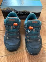 Meindl Goretex Membran Wanderschuhe Outdoor wasserfest Hessen - Marburg Vorschau