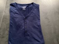 Verkaufe neues blaues Herren T Shirt Größe XL Baden-Württemberg - Lorch Vorschau