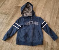 OshKosh Sweatjacke / 5T /Gr.110 Niedersachsen - Westoverledingen Vorschau