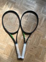 2x Wilson Tennisschläger Niedersachsen - Osnabrück Vorschau