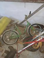 Kinder Fahrrad DDR 20 zoll Sachsen - Königsbrück Vorschau